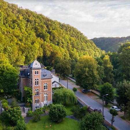 La Villa Des Roses 더뷔 외부 사진