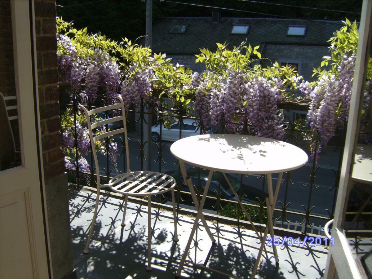 La Villa Des Roses 더뷔 외부 사진