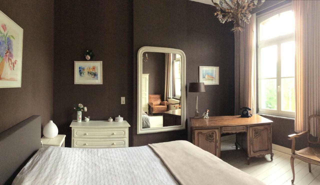 La Villa Des Roses 더뷔 외부 사진