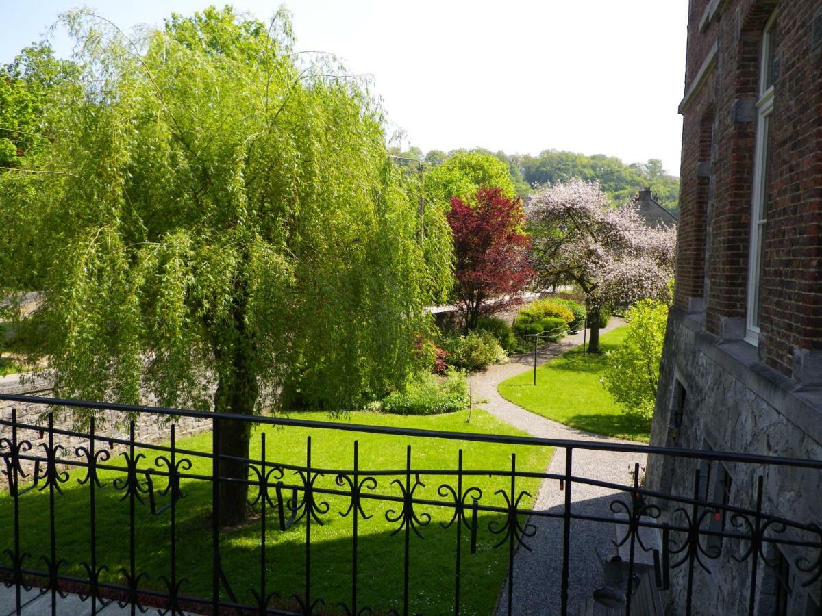 La Villa Des Roses 더뷔 외부 사진