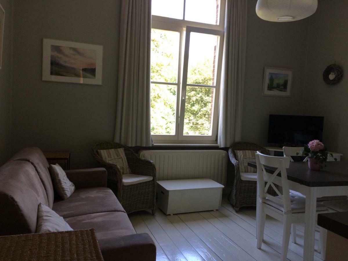 La Villa Des Roses 더뷔 외부 사진